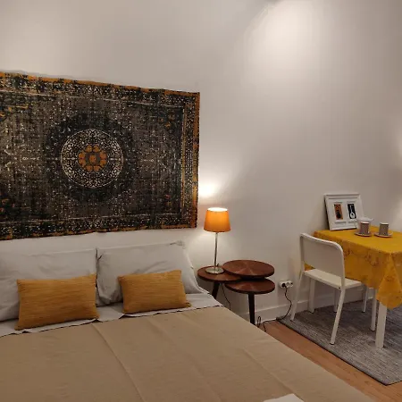 בית הארחה Bhappy@home 3*