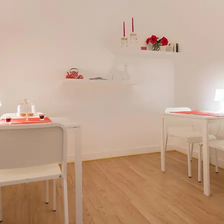 Bhappy@home בית הארחה ליסבון