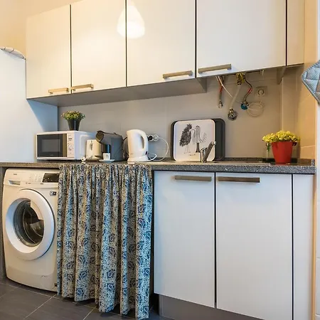 Bhappy@home 3* ליסבון