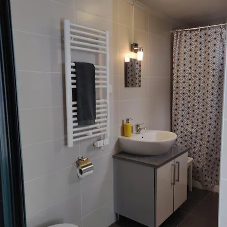 Гостевой дом Bhappy@home Лиссабон