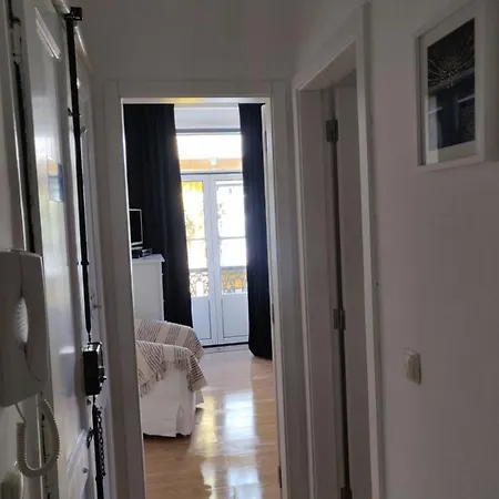 Bhappy@home 3* Лиссабон