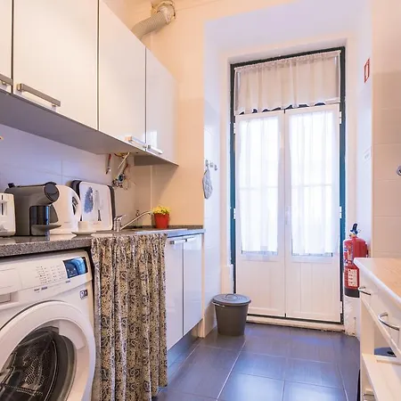 Bhappy@home 3* Lissabon