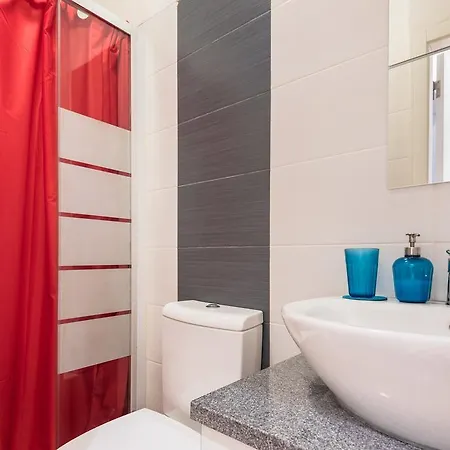 Bhappy@home 3* Lissabon