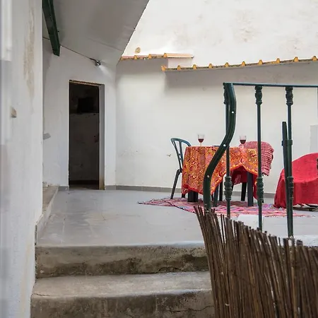 Gasthuis Bhappy@home Lissabon